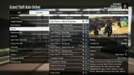 GTA Online's Races playlist (Image via YouTube/Digital Car Addict)